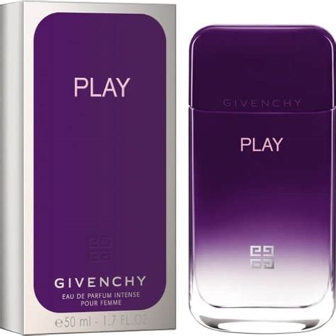 givenchy play for her alternative|givenchy play intense for her.